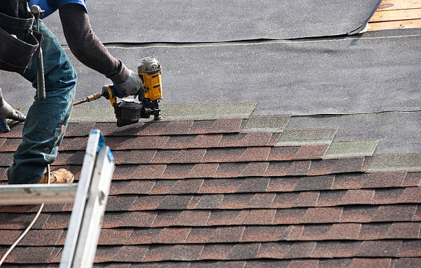 Licensed Storm Damage Roof Repair service in Spirit Lake, IA - Brentwood Metal Roofing